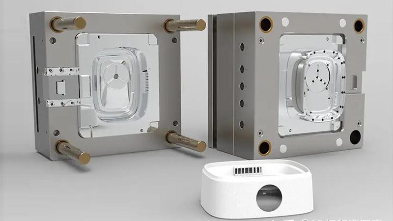 硅胶模具定制与注塑模具：两种工艺的优劣对比