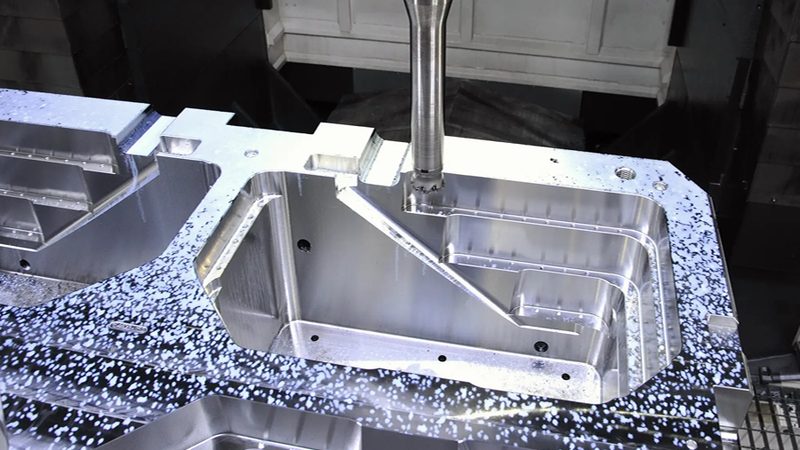 吸塑模具型号规格参数表：揭秘模具选型的关键要素