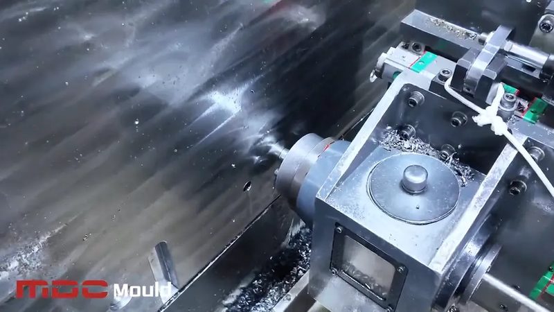 家用五金模具小毛病自己修，省钱又省时间