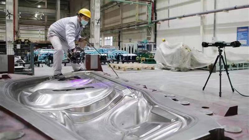 吹塑模具维修与改模：费用构成解析**