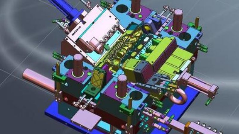 精密长条模具钢定制尺寸：关键因素与选型逻辑