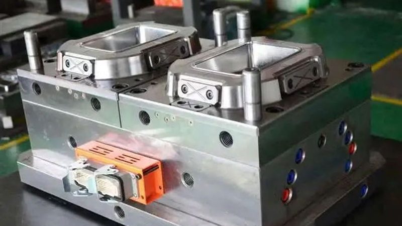 冲压模具配件标准件，厂家排名的依据到底是什么