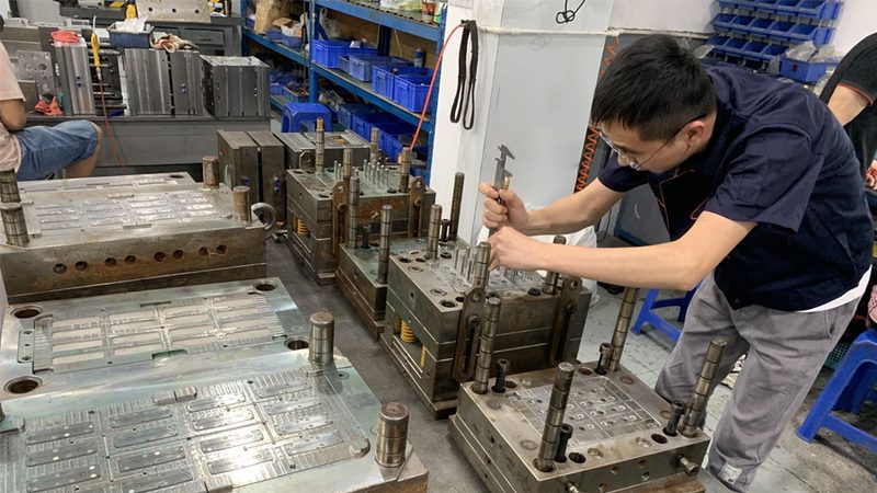 义乌硅胶模具批发市场，揭秘十大品牌背后的秘密**