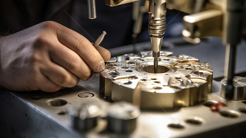 汽车模具加工精度等级要求解析：品质与效率的双重保障