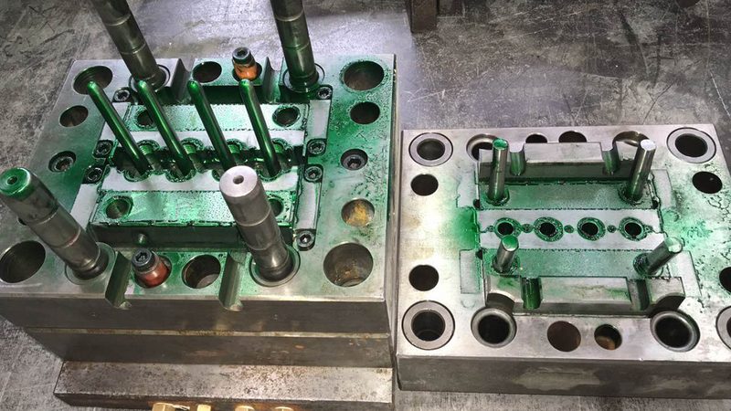 东莞压铸模具材质揭秘：揭秘压铸模具的“心脏”**