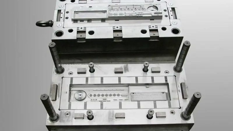 汽车模具批发价格：揭秘影响价格的关键因素**