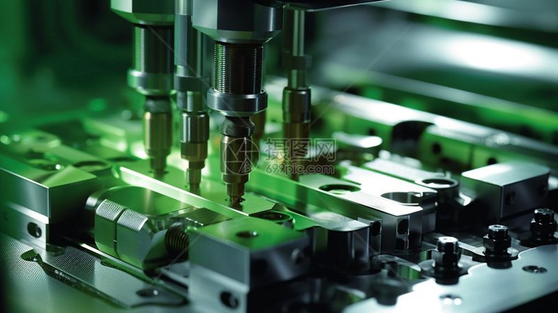 医疗注塑模具：揭秘十大品牌背后的技术奥秘**