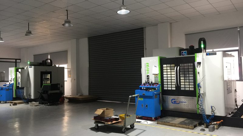 模具设计制造一体化：揭秘高效生产背后的秘密**