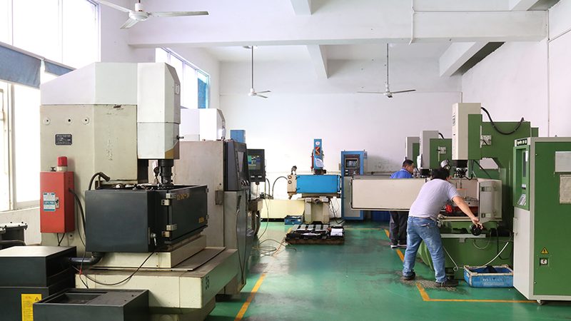 成都模具设计外包，价格到底差在哪