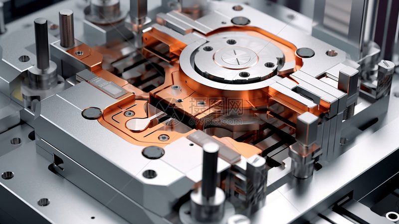 吹塑模具环保材料选型的关键考量