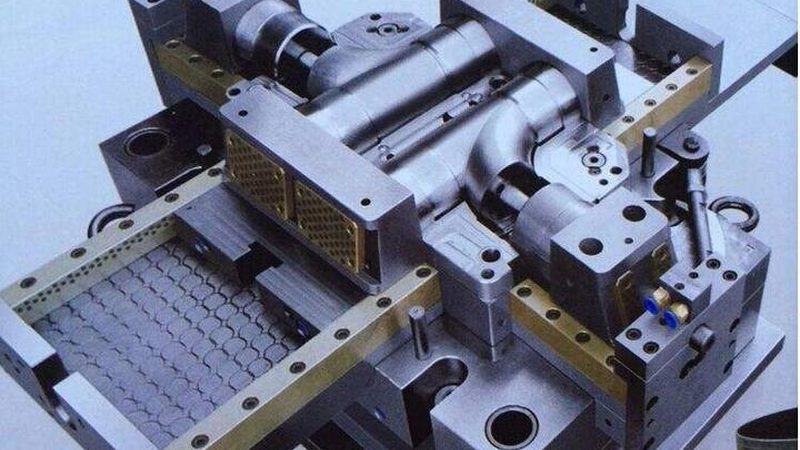 白色家电模具定制周期，影响因素揭秘**