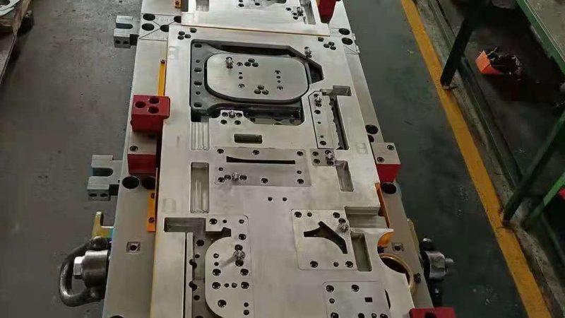 双色模具加工标准规范：工艺要点与标准解读