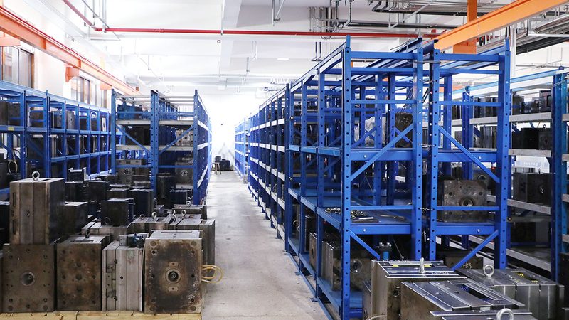 长条模具钢定制：尺寸、热处理工艺解析