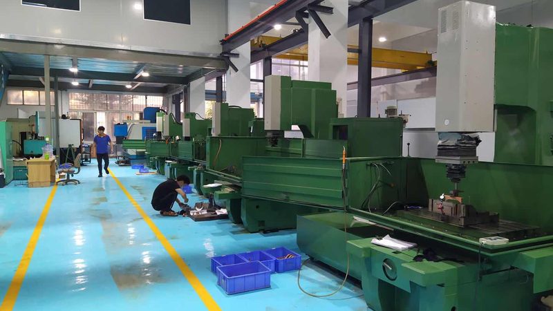 压铸模具与注塑模具：表面处理差异解析