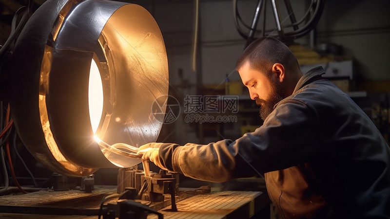 级进模定制注意事项